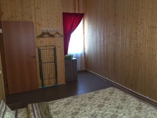 База отдыха Займище Казань-244