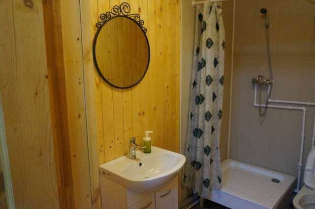 База отдыха Займище Казань-222