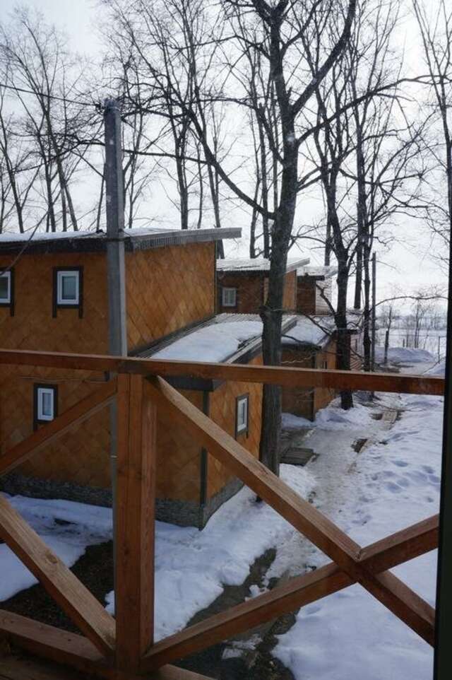 База отдыха Займище Казань-97