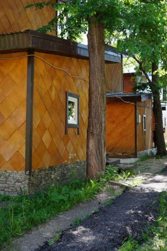 База отдыха Займище Казань-110