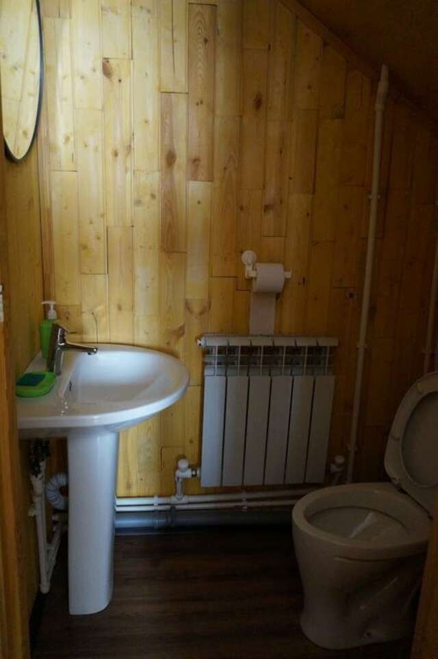 База отдыха Займище Казань-185