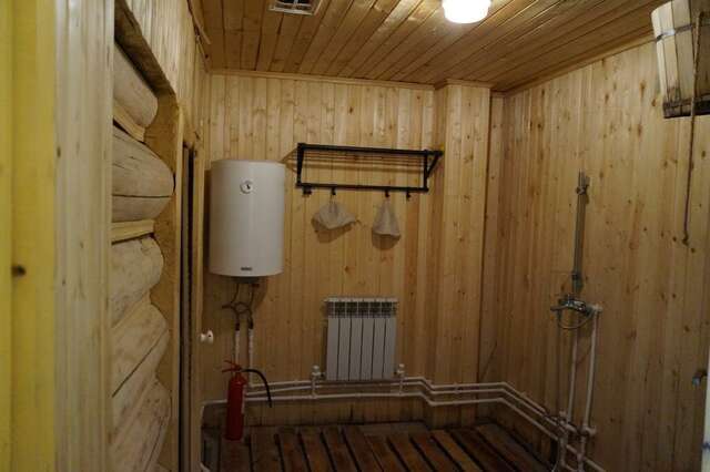 База отдыха Займище Казань-111