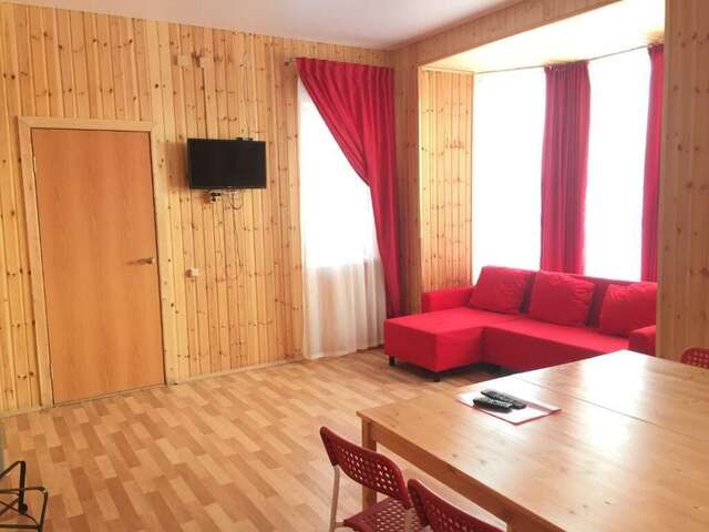 База отдыха Займище Казань-143