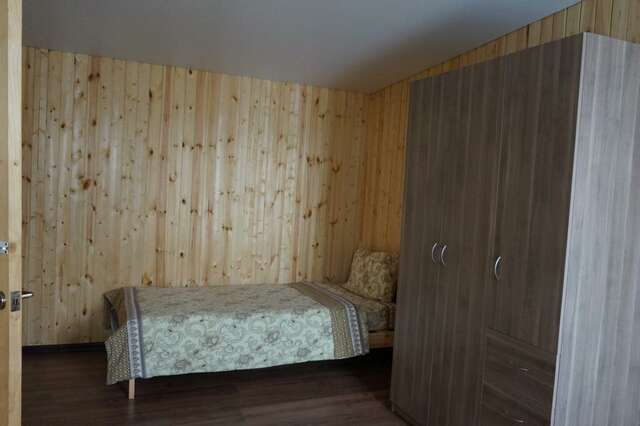 База отдыха Займище Казань-214