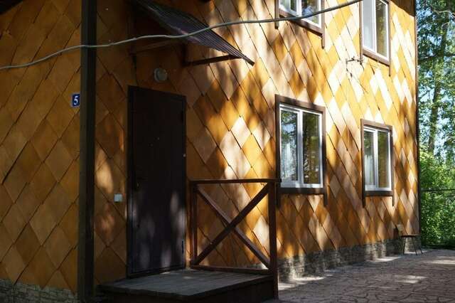 База отдыха Займище Казань-158