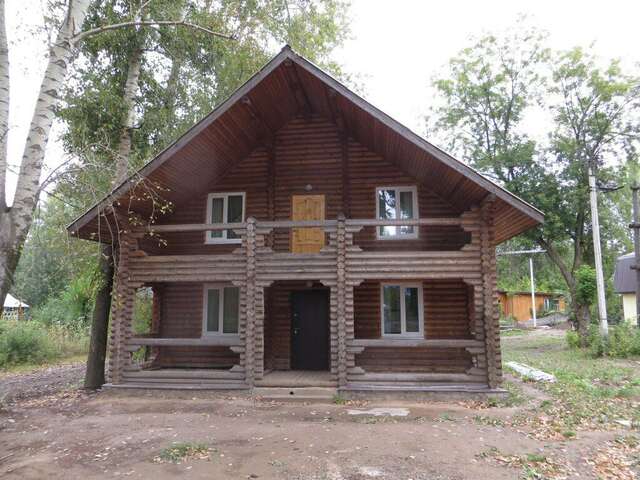 База отдыха Займище Казань-7