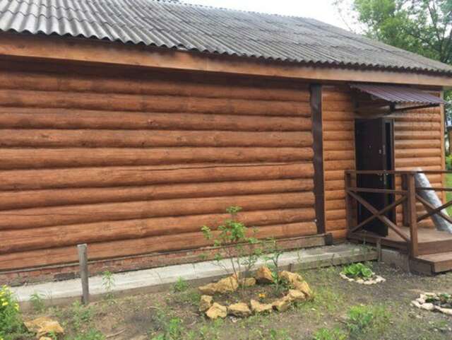 База отдыха Займище Казань-28