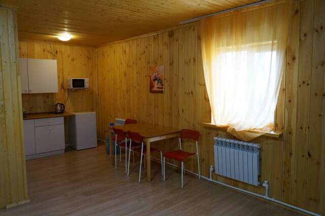 База отдыха Займище Казань-193