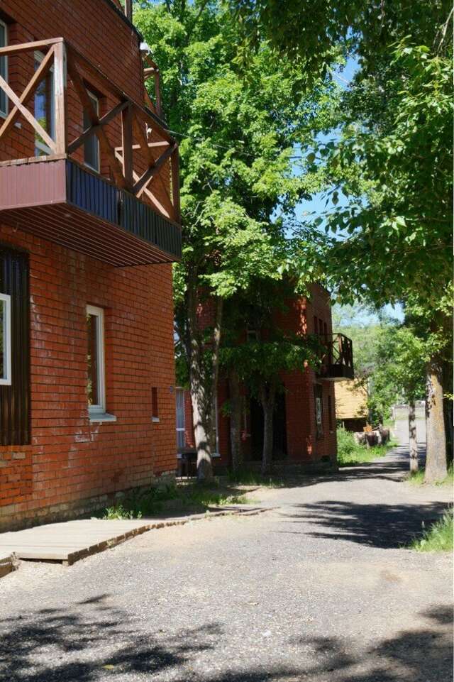 База отдыха Займище Казань-119