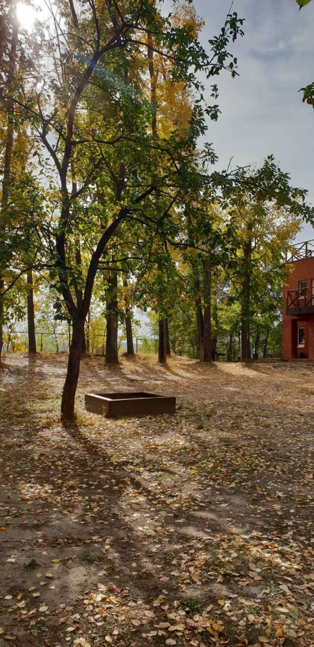 База отдыха Займище Казань-90